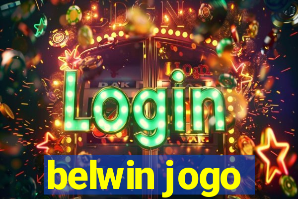 belwin jogo