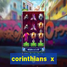 corinthians x cruzeiro futemax