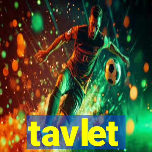 tavlet