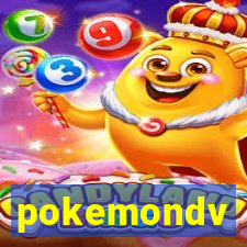 pokemondv