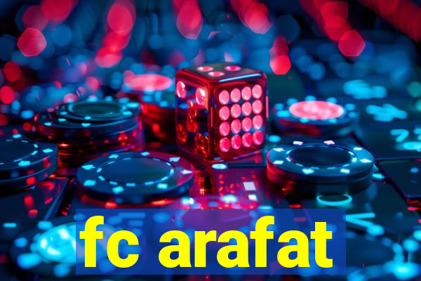 fc arafat