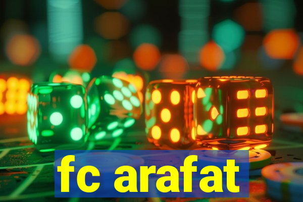 fc arafat