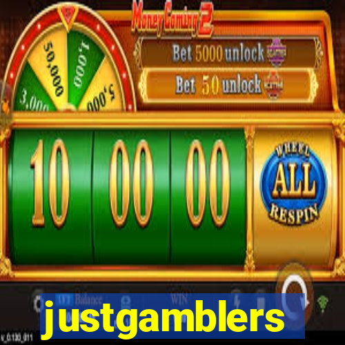 justgamblers