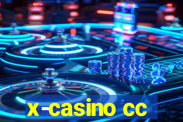 x-casino cc