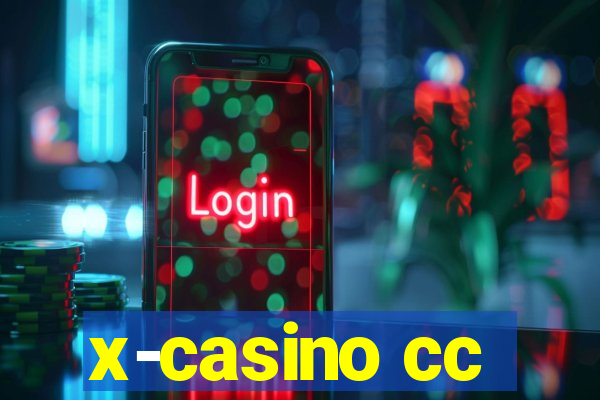 x-casino cc