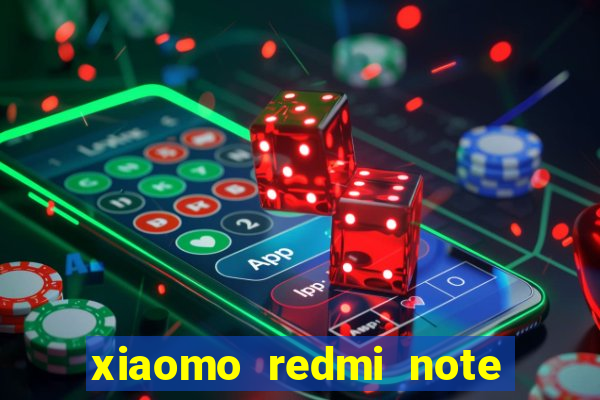 xiaomo redmi note 7 128gb