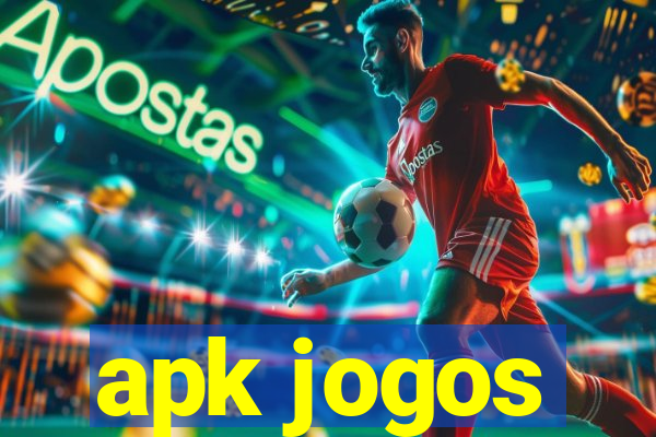 apk jogos