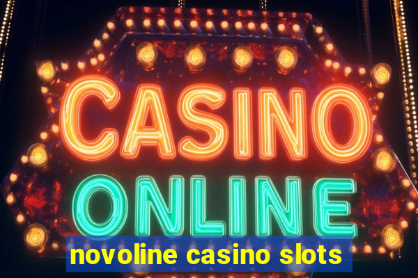 novoline casino slots