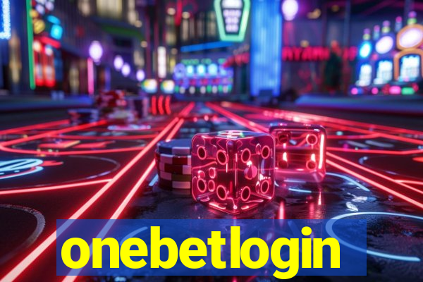 onebetlogin