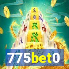 775bet0