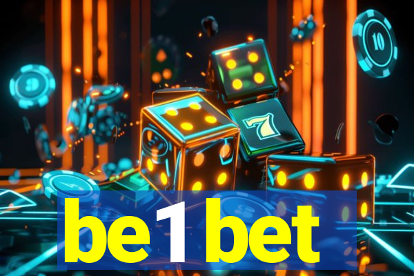 be1 bet