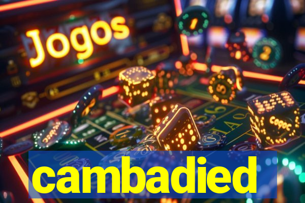 cambadied