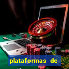 plataformas de jogos para ganhar dinheiro