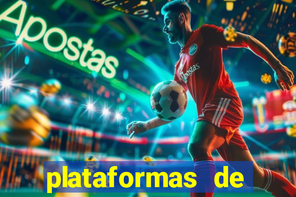 plataformas de jogos para ganhar dinheiro