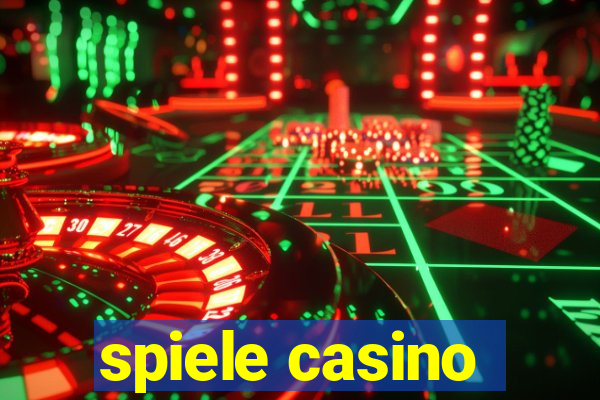 spiele casino