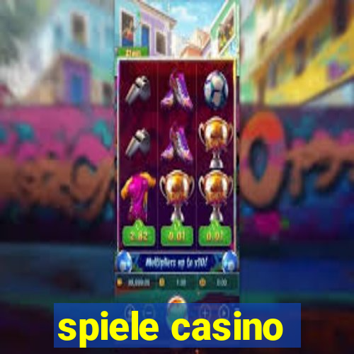 spiele casino