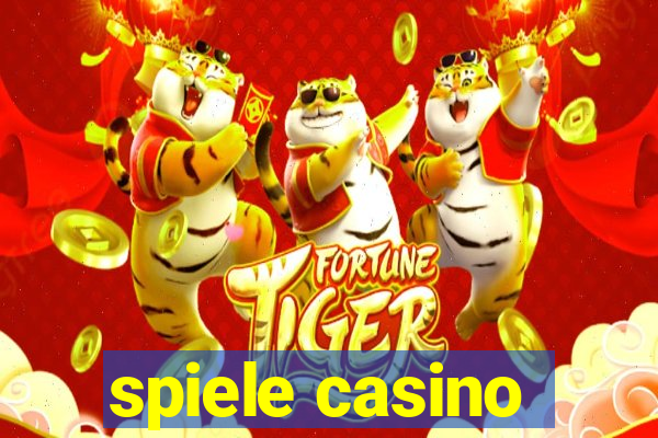 spiele casino