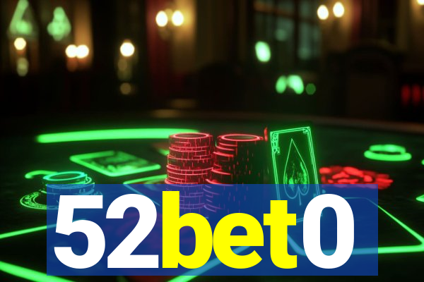 52bet0