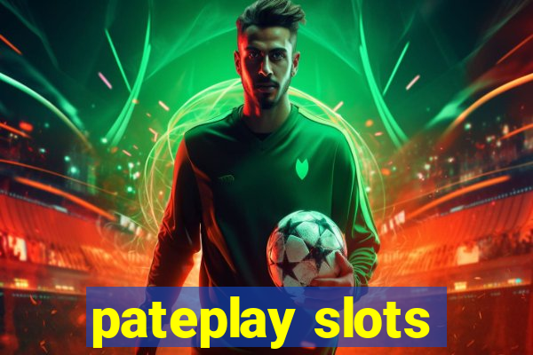 pateplay slots