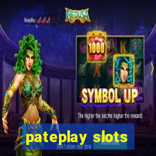 pateplay slots