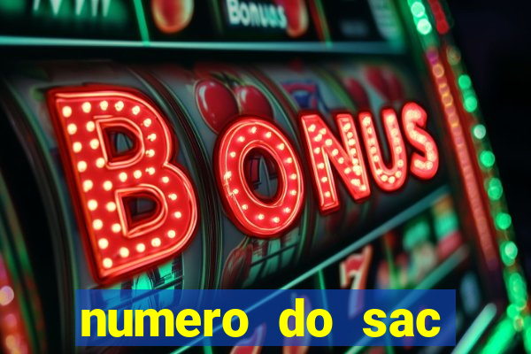 numero do sac juazeiro ba