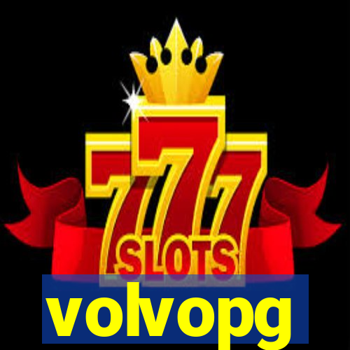 volvopg