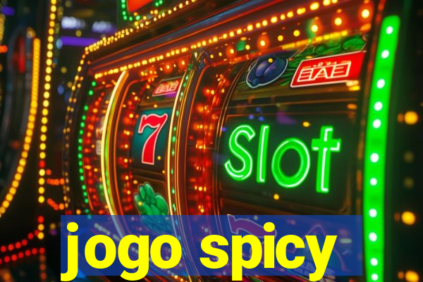 jogo spicy