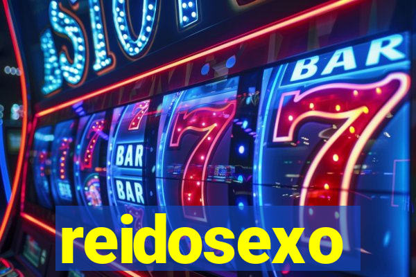 reidosexo