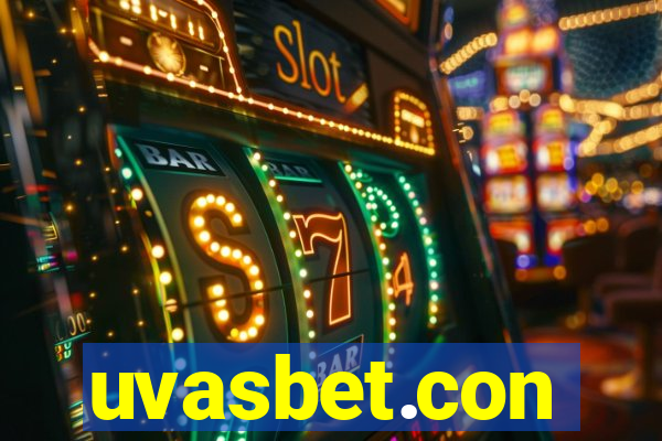 uvasbet.con