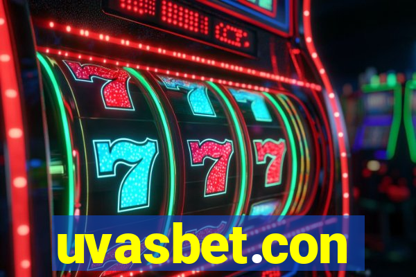 uvasbet.con