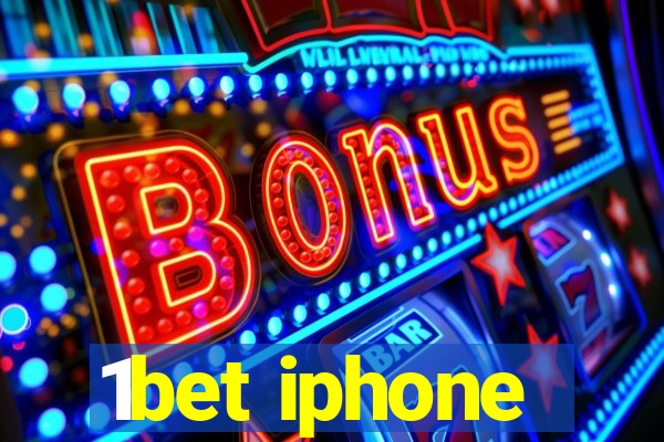 1bet iphone