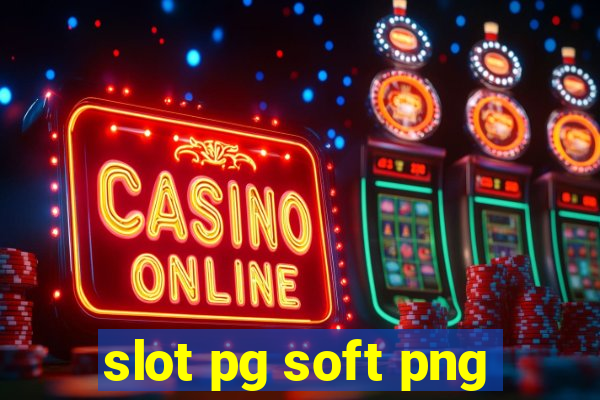 slot pg soft png