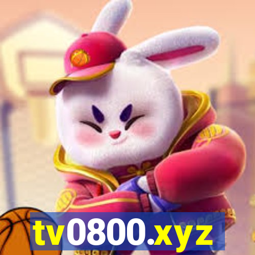 tv0800.xyz