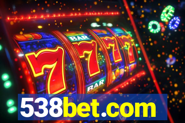 538bet.com