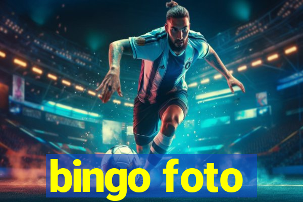 bingo foto