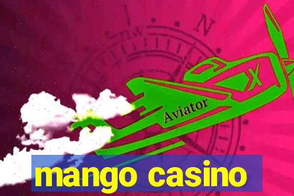 mango casino