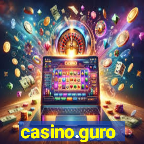 casino.guro