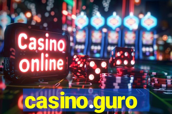 casino.guro