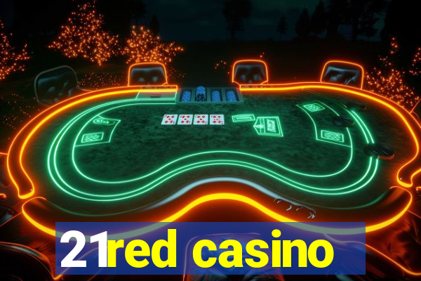 21red casino