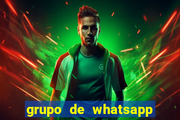 grupo de whatsapp jogo do bicho