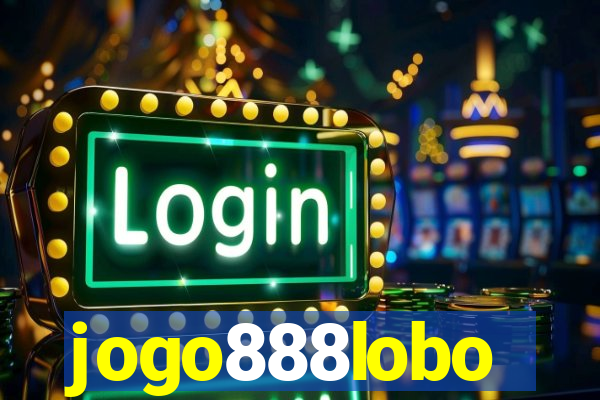 jogo888lobo