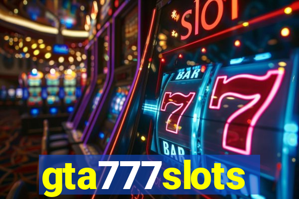 gta777slots