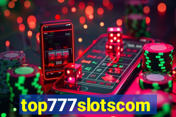 top777slotscom