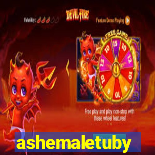 ashemaletuby