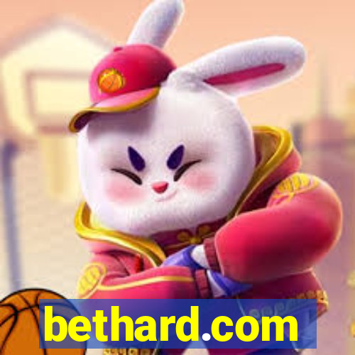 bethard.com