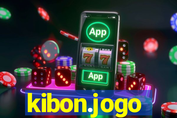 kibon.jogo