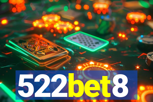 522bet8