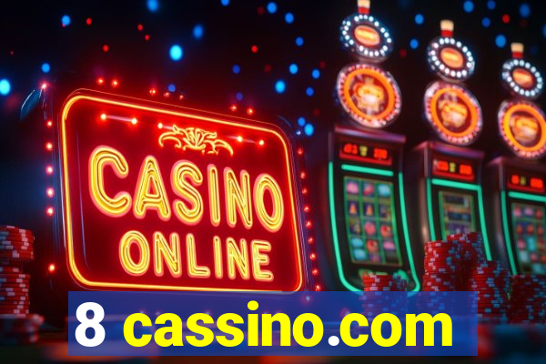 8 cassino.com