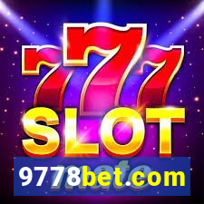 9778bet.com