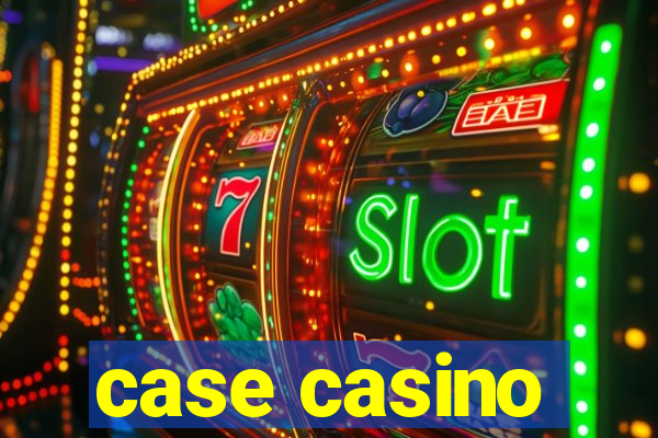 case casino